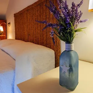  Сasa de vacaciones La Casita