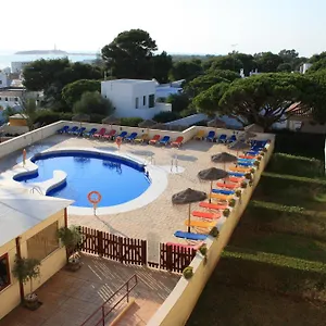  Apartamento Turisticos Caños De Meca