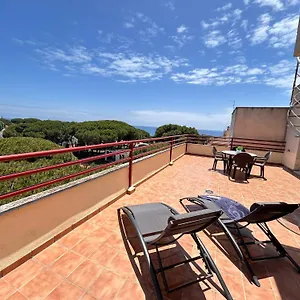  Apartamento Vacacionales Caños De Meca