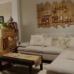  Apartamento Apartamento Brenes