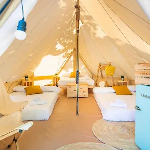  Camping Kampaoh Caños